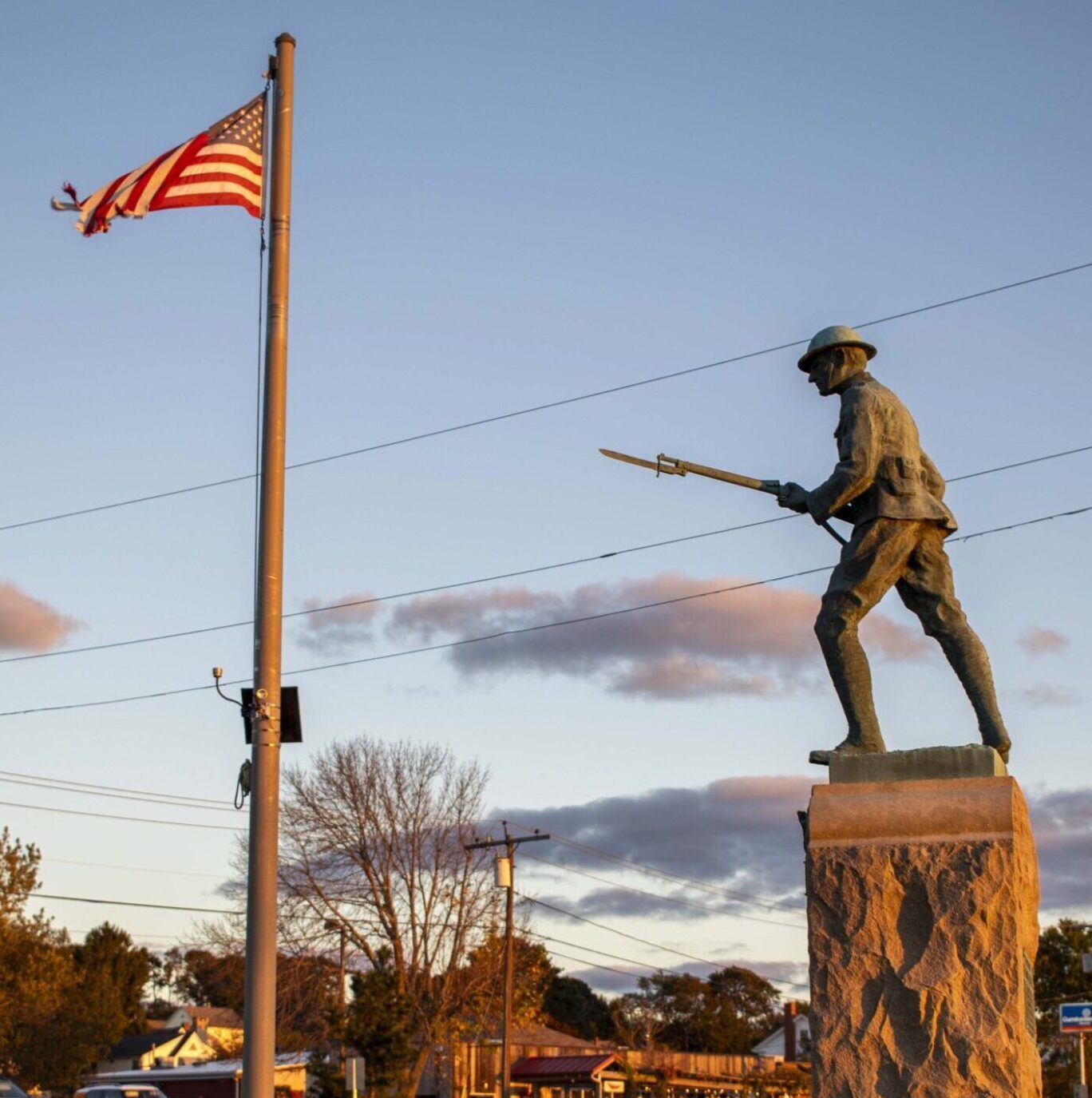 Tiverton Wastewater District